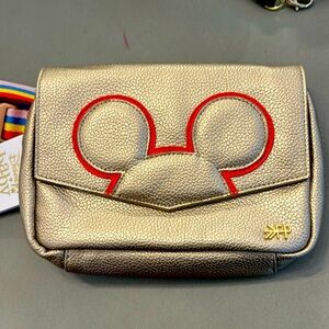 Freshly Picked x Disney Fanny pack